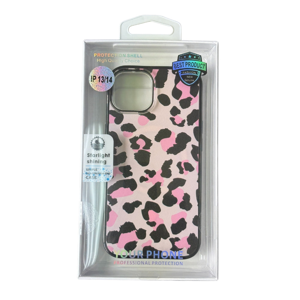 Cute Design Magnetic Case - Multiple Design Options Available