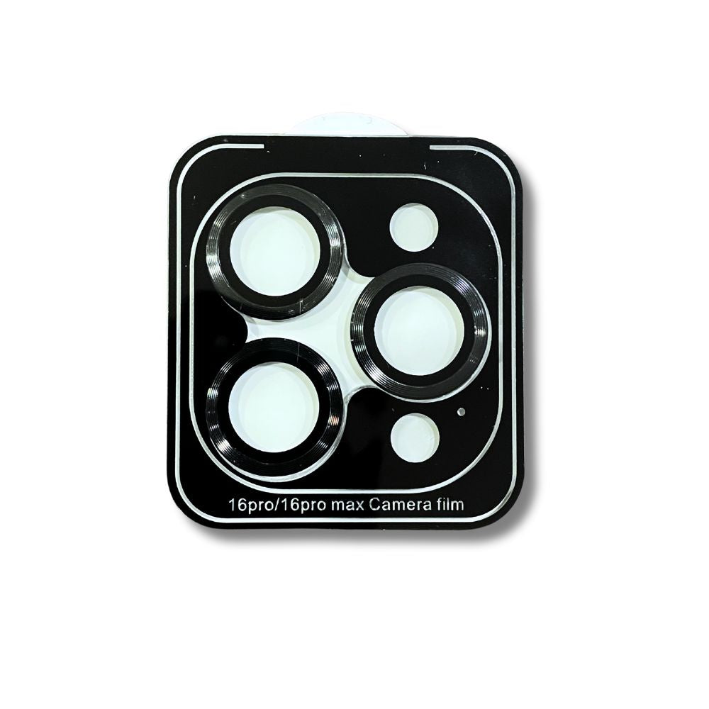 Camera Lens Protector with Alignment Kit (17 Series Available)