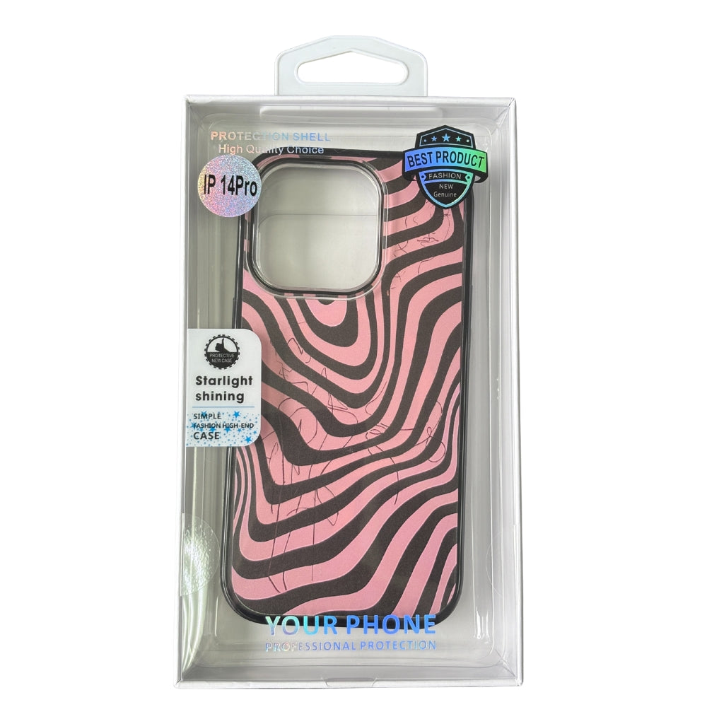 Cute Design Magnetic Case - Multiple Design Options Available