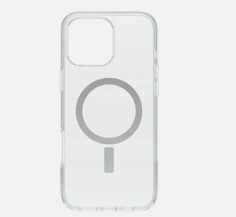 Iphone 13 pro Ultimate Magnetic Clear Hard Case Slim Armor, OtterBox Symmetry Style