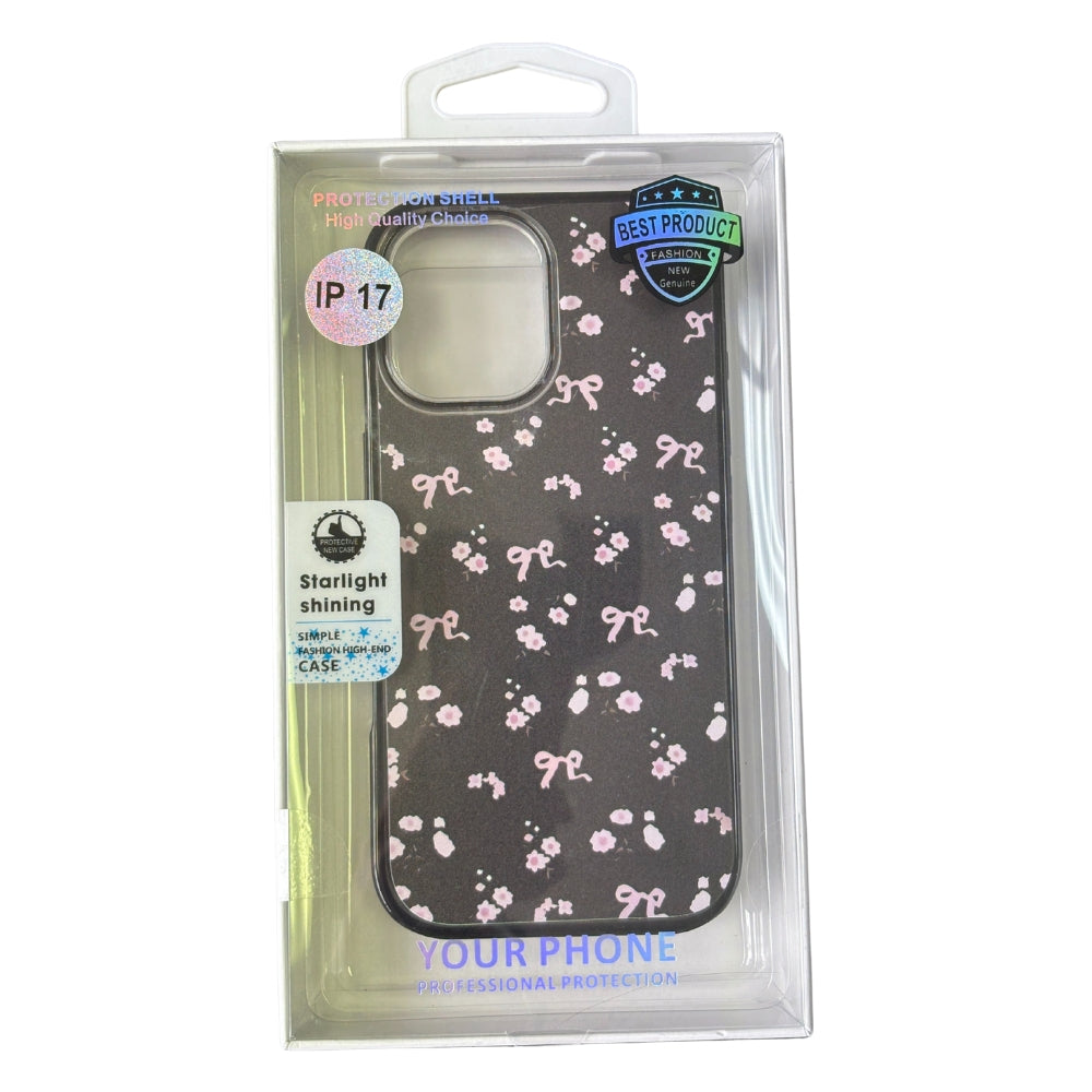 Cute Design Magnetic Case - Multiple Design Options Available
