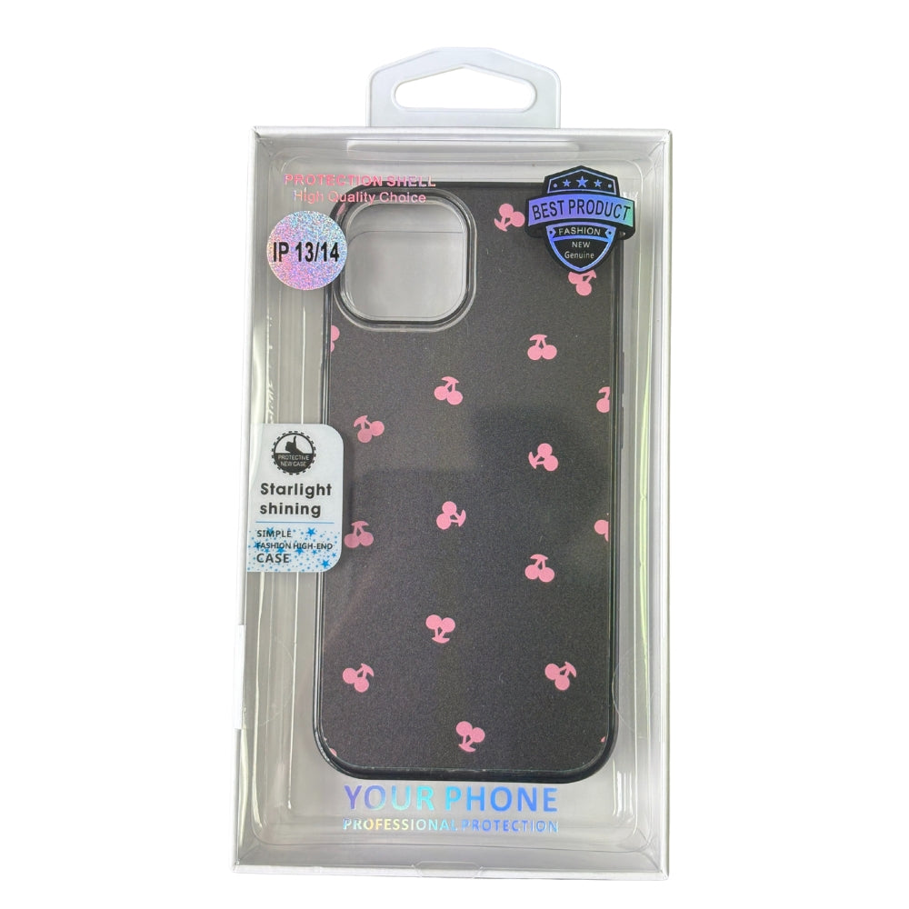 Cute Design Magnetic Case - Multiple Design Options Available