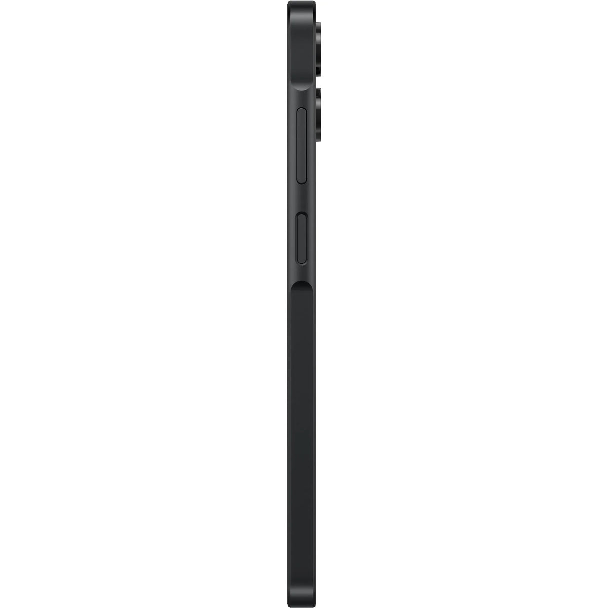 Samsung Galaxy A06 5G 128GB Black display