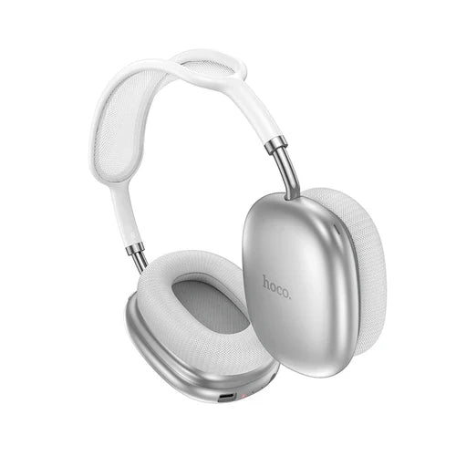 Premium Bluetooth Headset with ANC Noise Cancelling, 90 Hours (W55 PLUS) product image