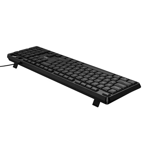 USB Wired Computer Keyboard (GM60) product image