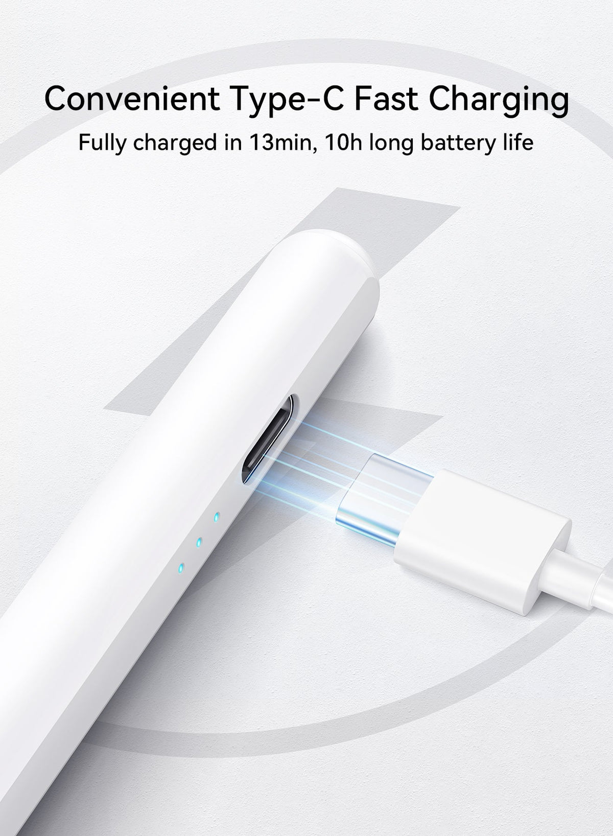 JOYROOM Active Capacitive Stylus Pen - JR-X15
