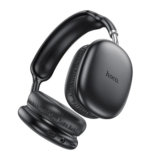 Premium Bluetooth Headset with 45 Hours, Light Weight (W35 Air) product image