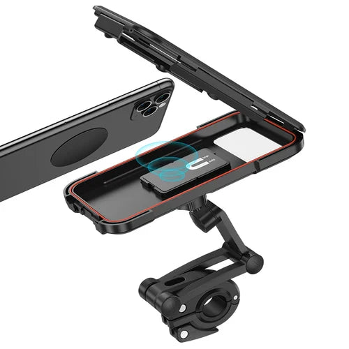 Waterproof Bike / Motorbike Phone Holder product photo