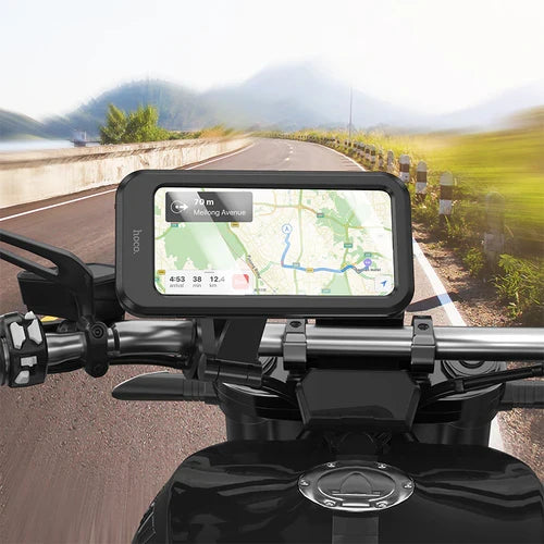Waterproof Bike / Motorbike Phone Holder product photo