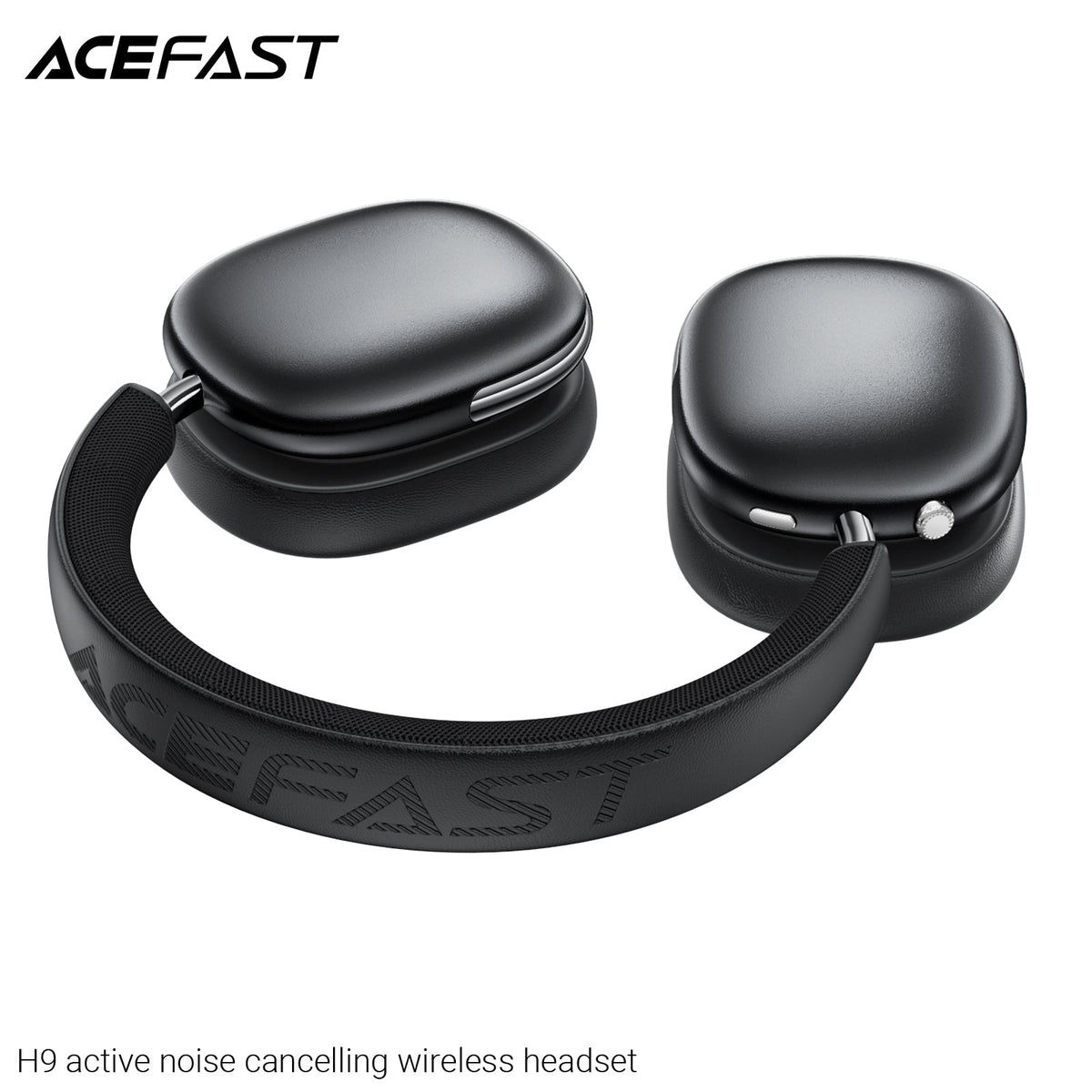 ACEFAST Active Noise Cancelling Wireless Headphones - H9