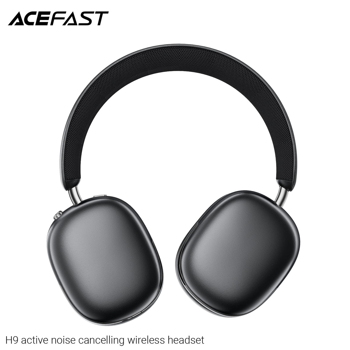 ACEFAST Active Noise Cancelling Wireless Headphones - H9