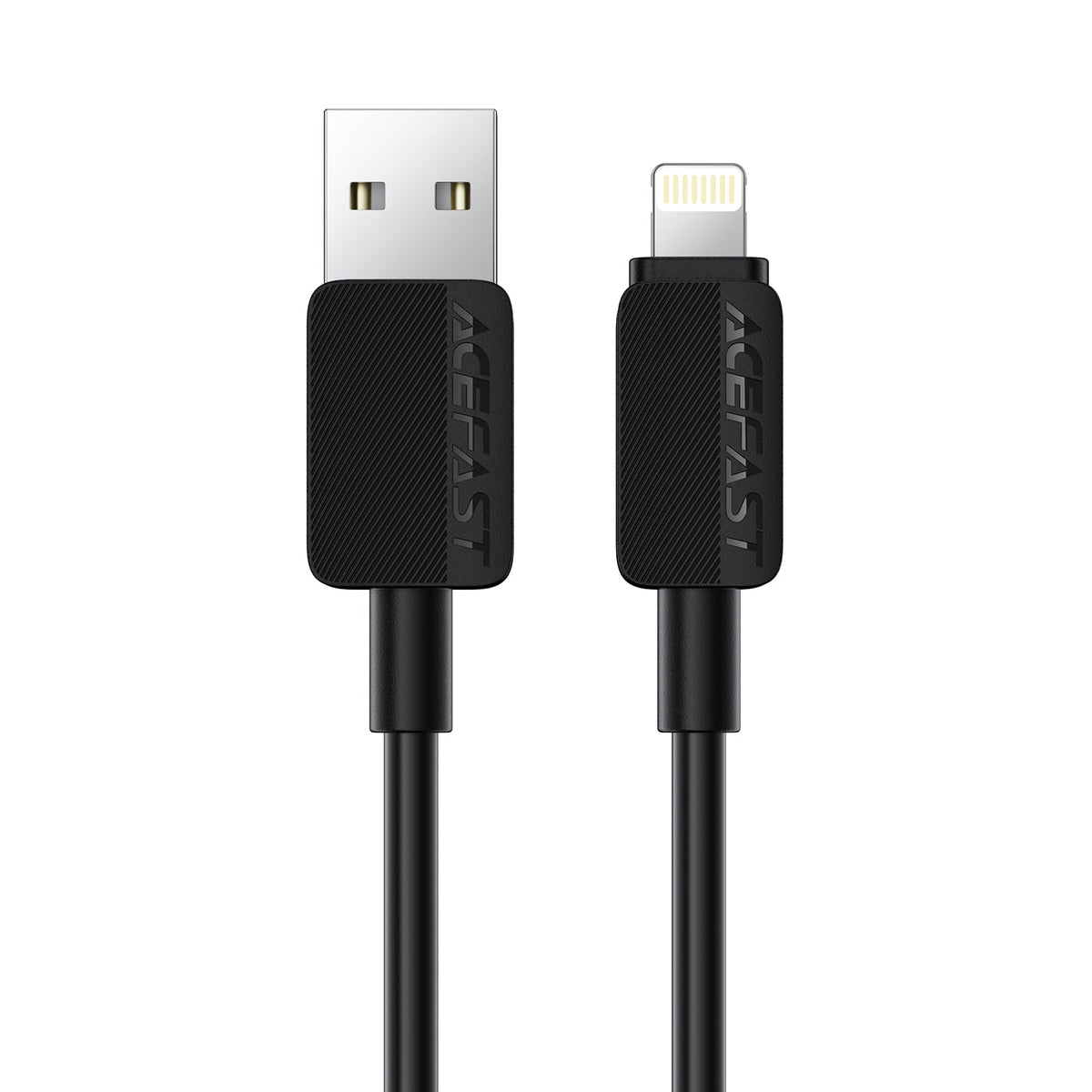 ACEFAST USB-A to Lightning PVC Charging Data Cable - C26-02