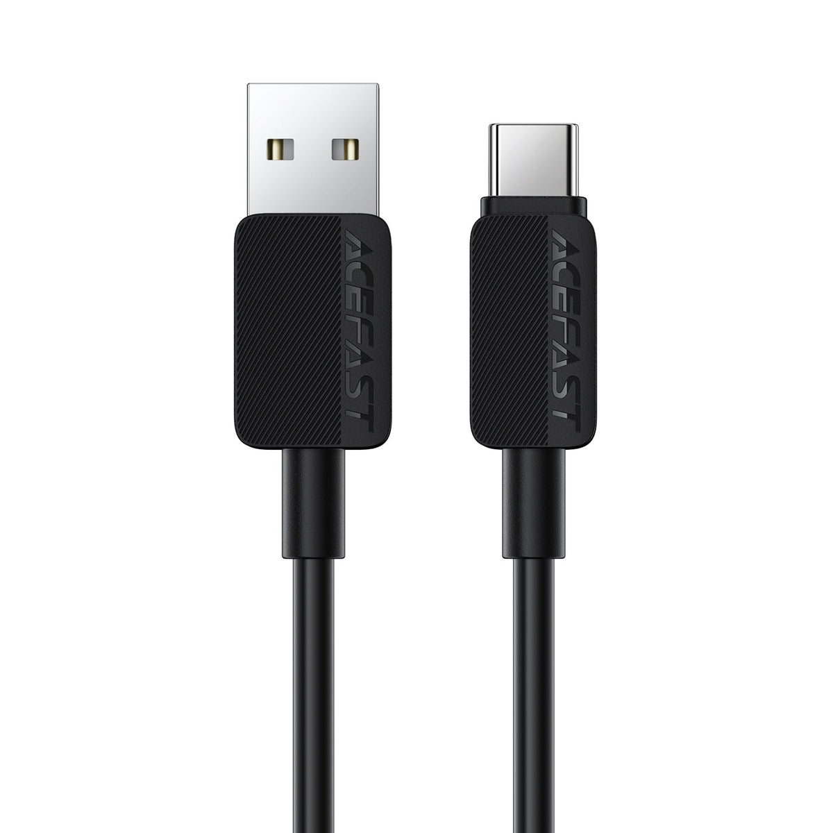 ACEFAST USB-A to USB-C PVC Charging Data Cable - C26-04