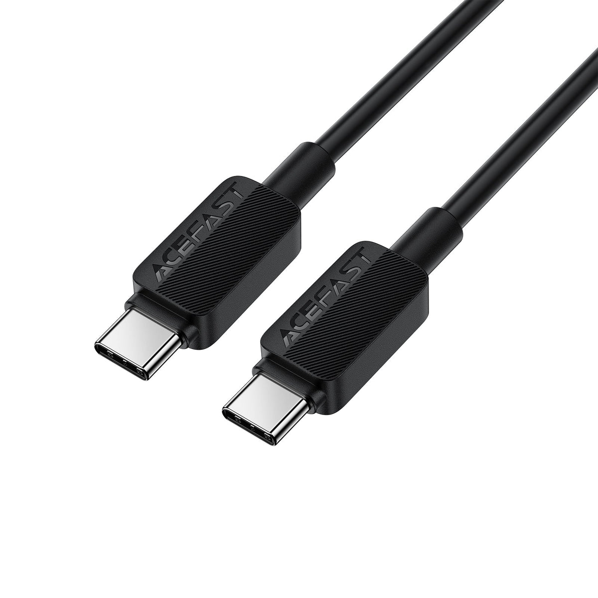 ACEFAST USB-C to USB-C PVC Charging Data Cable - C26-03