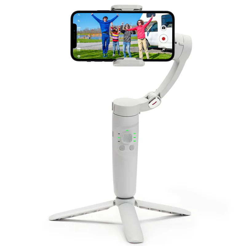 Merak One 3-Axis Phone Gimbal Stabilizer M1 product image