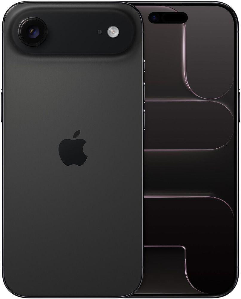 Apple iPhone Air — Space Black