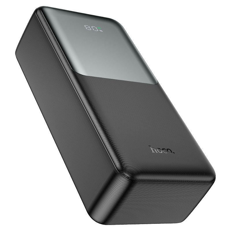 Power bank “J136B Sirui” 22.5W + PD20W 30000mAh product photo