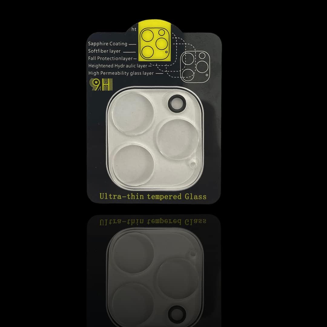 Iphone 16/16 plus camera lens protector