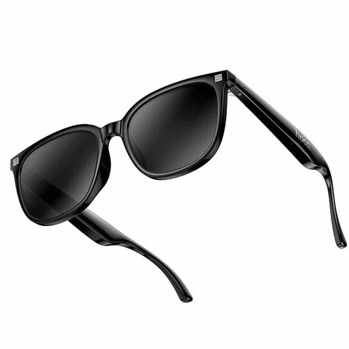 Wireless Air Conduction Audio Sunglasses with Music Playback, 8 Hours Playtime (DI87 Max) product image