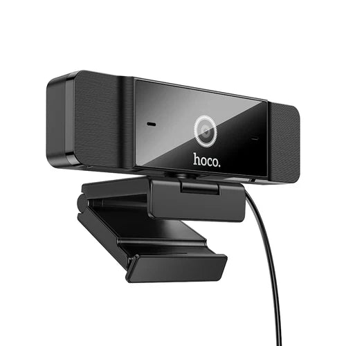 HD Computer Camera with 1080p 30FPS (D100) product image