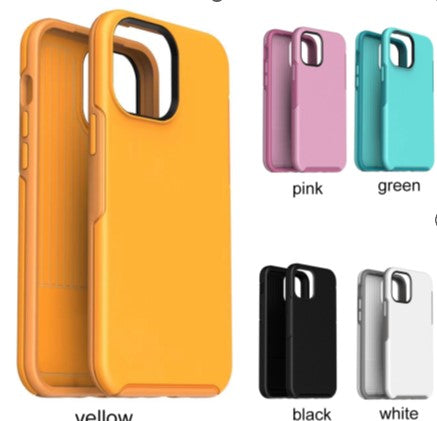 Iphone 16e case otterbox symmetry style