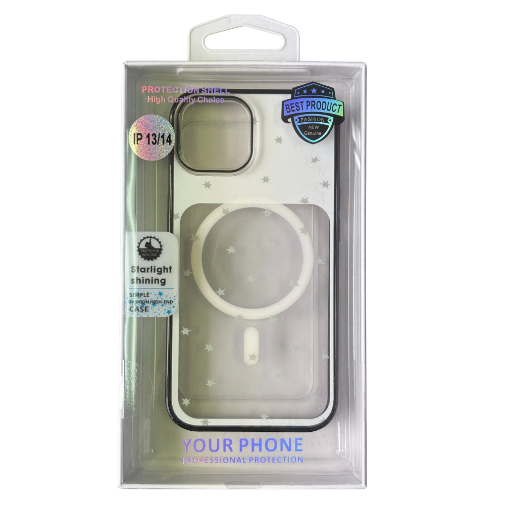 Cute Design Magnetic Case - Multiple Design Options Available