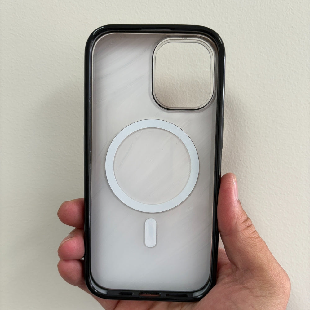 Cute Design Magnetic Case - Multiple Design Options Available