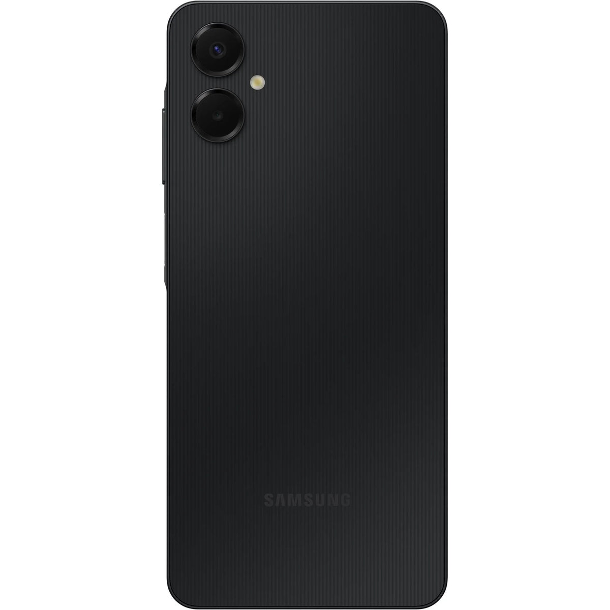 Samsung Galaxy A06 5G 128GB Black – NZ Stock product image