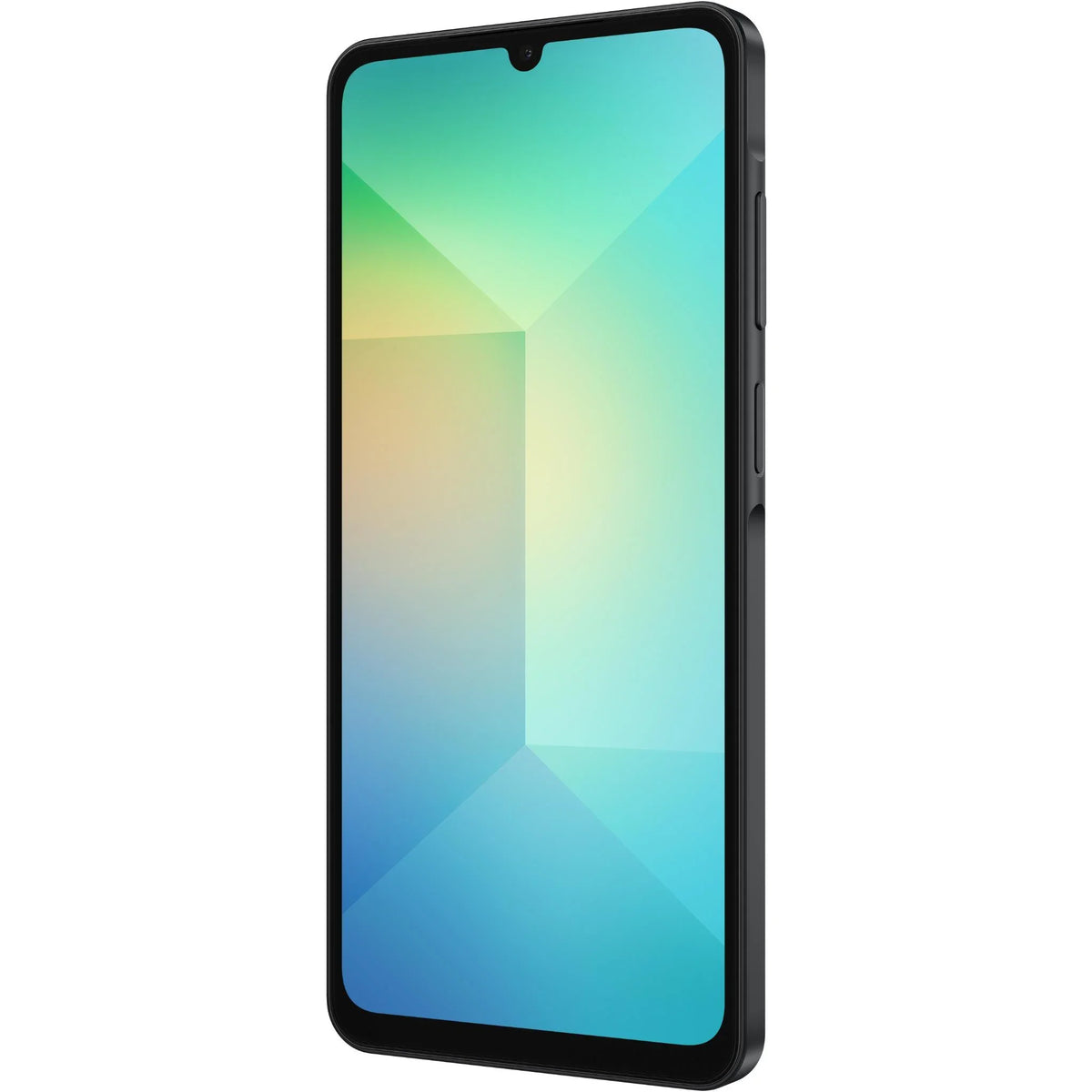 Samsung Galaxy A06 5G 128GB Black – NZ Stock product image