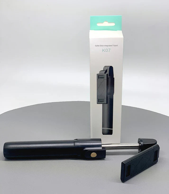 Selfiecom selfie stick tripod K07 product image