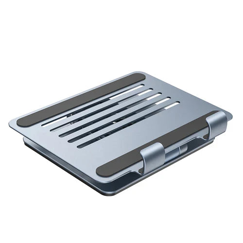 Premium Metallic Desktop Stand for iPad/Tablet (PH52) product image