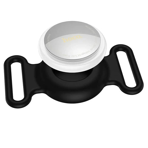 Smart Wireless Pet Tracker Tag with 9-12 Months Battery Life, Comfortable Collar (E91C) product image