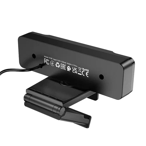 HD Computer Camera with 1080p 30FPS (D100) product image