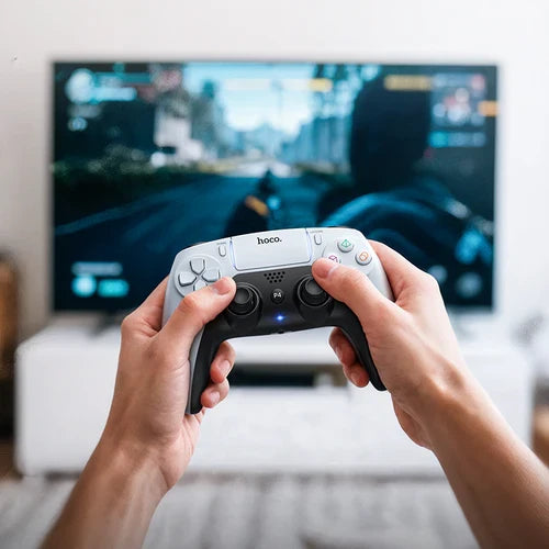 Wireless Controller for PS4 and PC (GA1) product photo