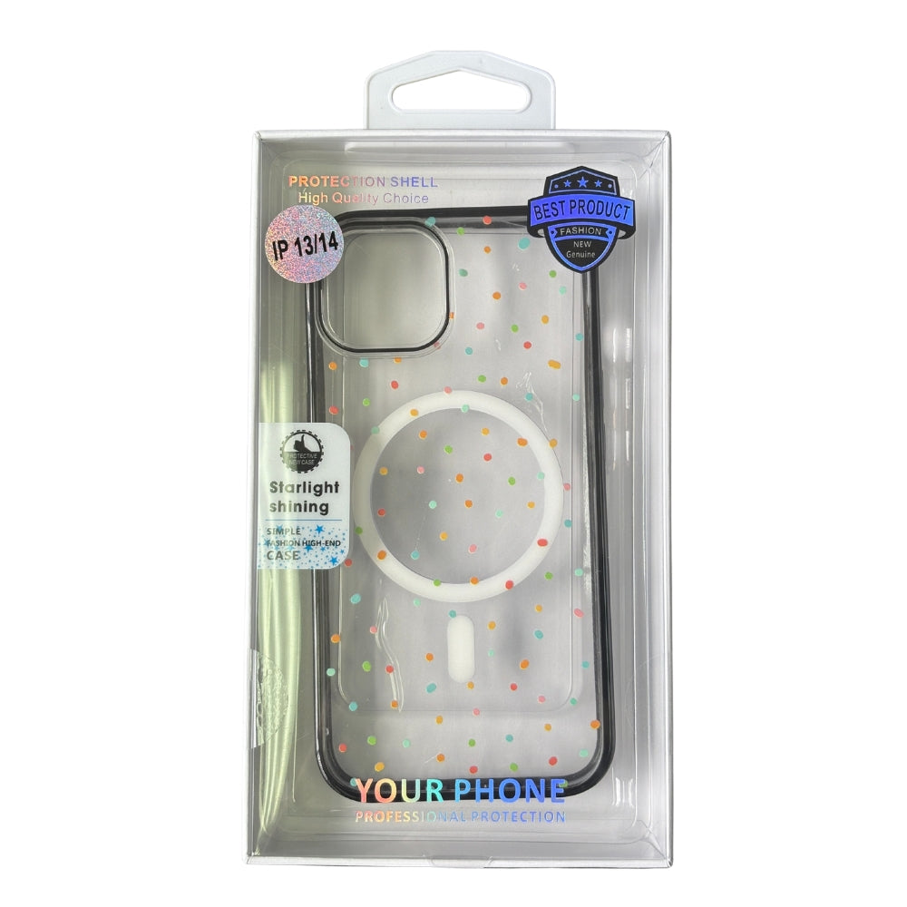 Cute Design Magnetic Case - Multiple Design Options Available