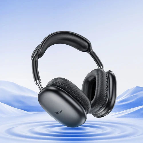 Premium Bluetooth Headset with 45 Hours, Light Weight (W35 Air) product image