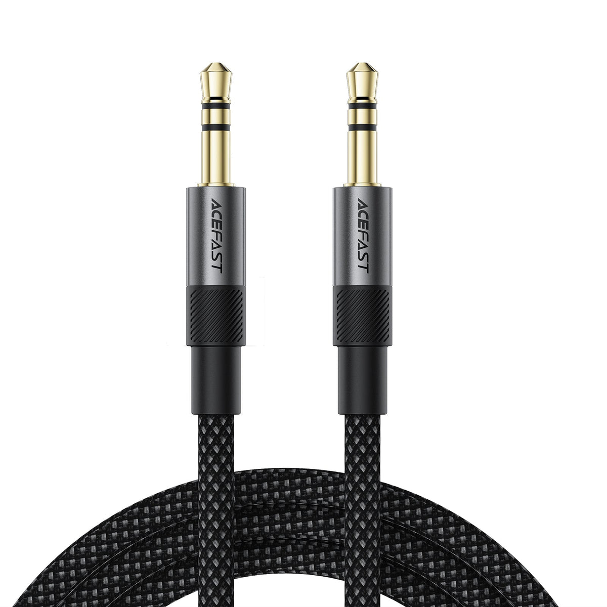 ACEFAST 3.5mm to 3.5mm AUX Audio Cable 1M - J10