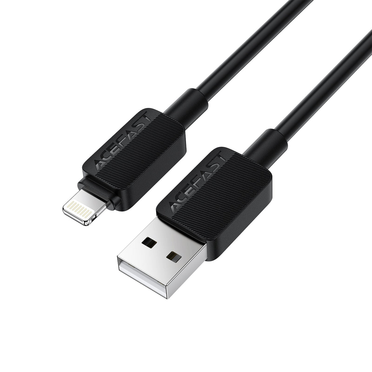 ACEFAST USB-A to Lightning PVC Charging Data Cable - C26-02