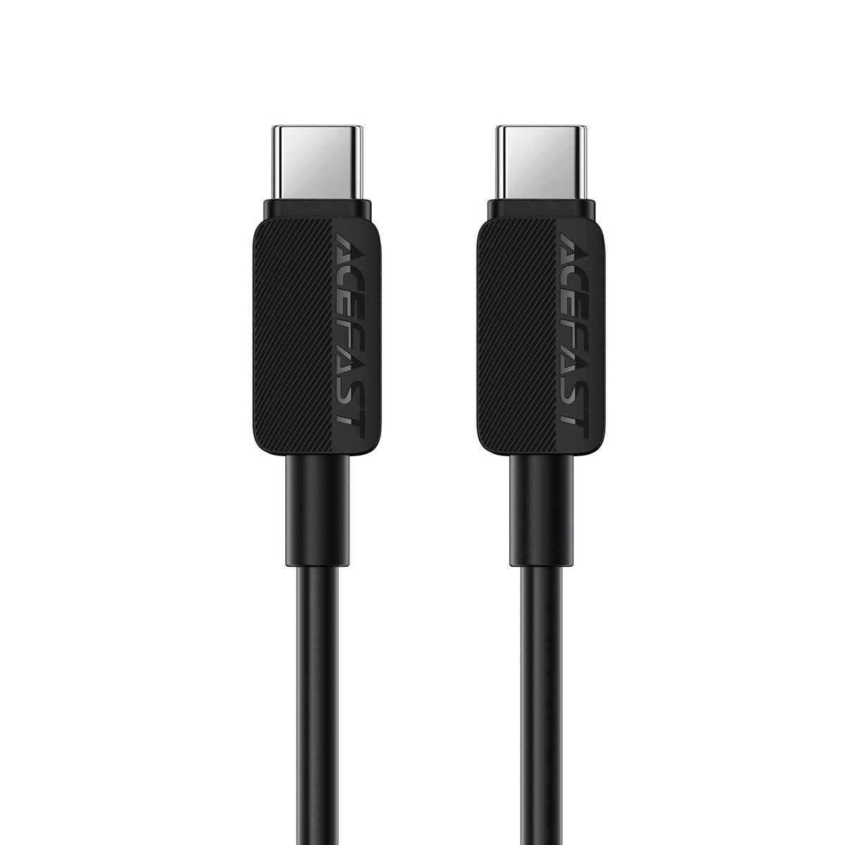 ACEFAST USB-C to USB-C PVC Charging Data Cable - C26-03