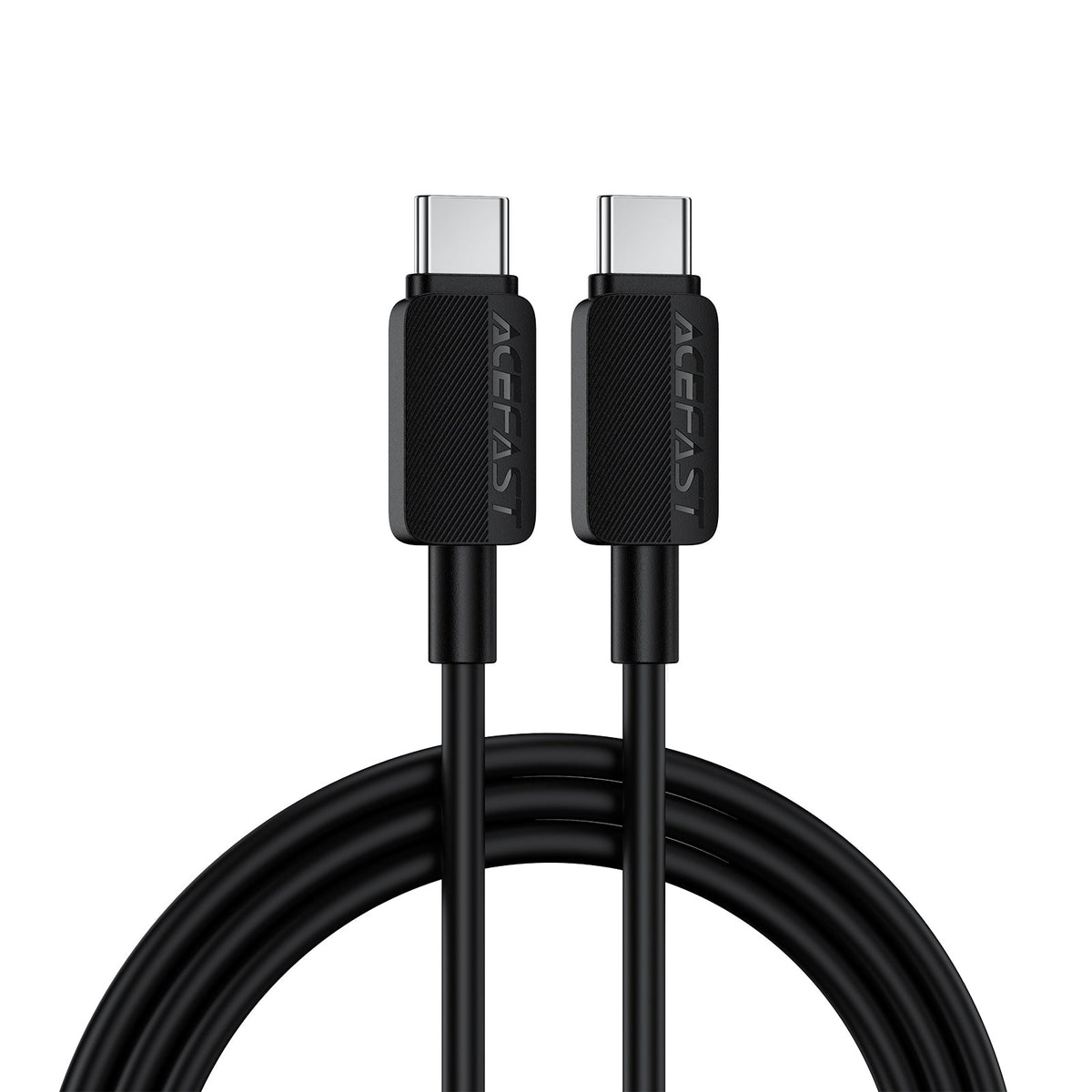 ACEFAST USB-C to USB-C PVC Charging Data Cable - C26-03