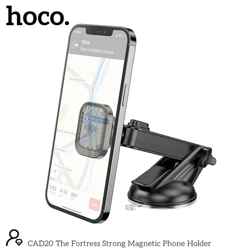 Super Strong Magnetic Windshield / Dashboard Phone Holder product photo
