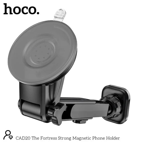 Super Strong Magnetic Windshield / Dashboard Phone Holder product photo