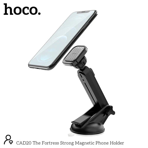 Super Strong Magnetic Windshield / Dashboard Phone Holder product photo