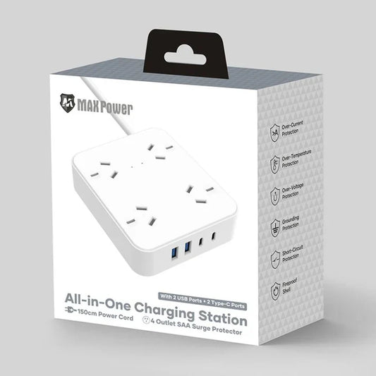 Maxpower Power Board KH450CU product image