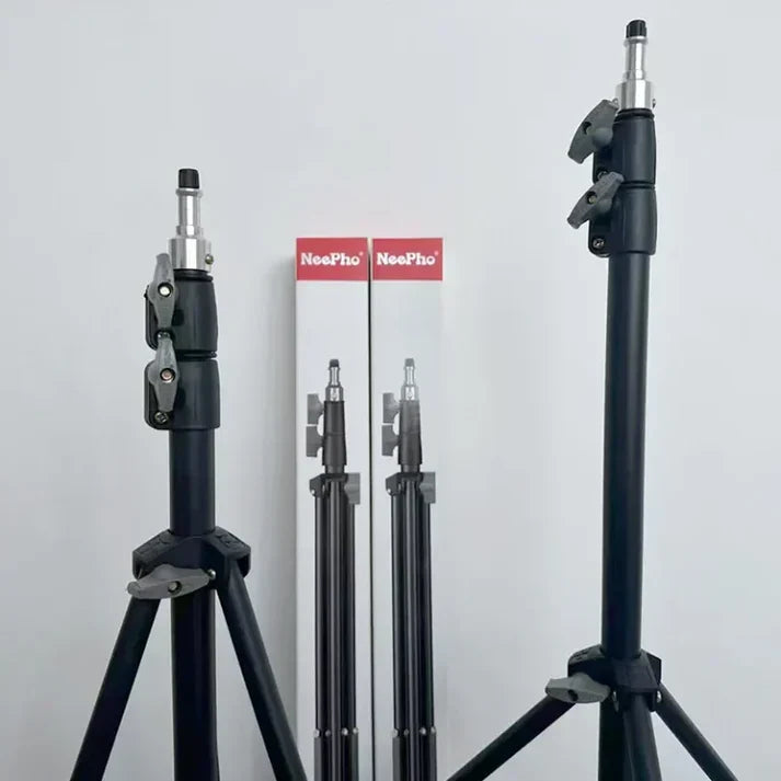 NeePho 57~210 cm Extendable selfie stick tripod NP688 product image
