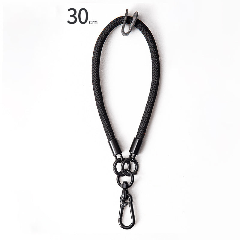 Premium Universal Adjustable Phone Lanyard (Multiple colours available)