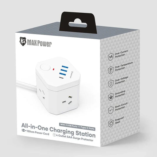 Maxpower Power Board SL450CU product image