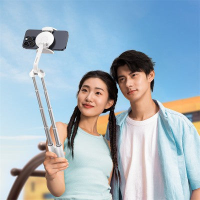 Baseus TechShot Series Dual-Support Phone Selfie Stick product image