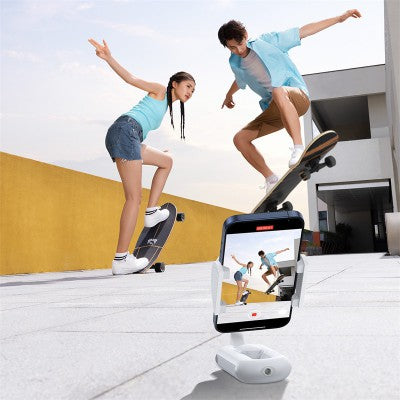 Baseus TechShot Series Dual-Support Phone Selfie Stick product image