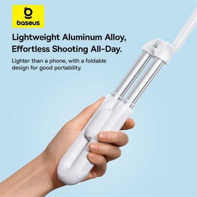 Baseus TechShot Series Dual-Support Phone Selfie Stick product image